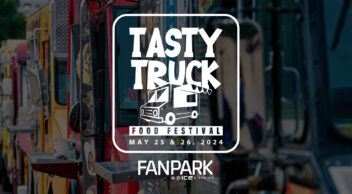 Tasty Truck Food Festival