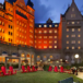 Fairmont Hotel Macdonald