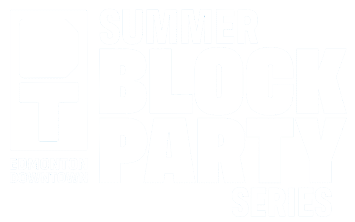 Summer Block Party Series