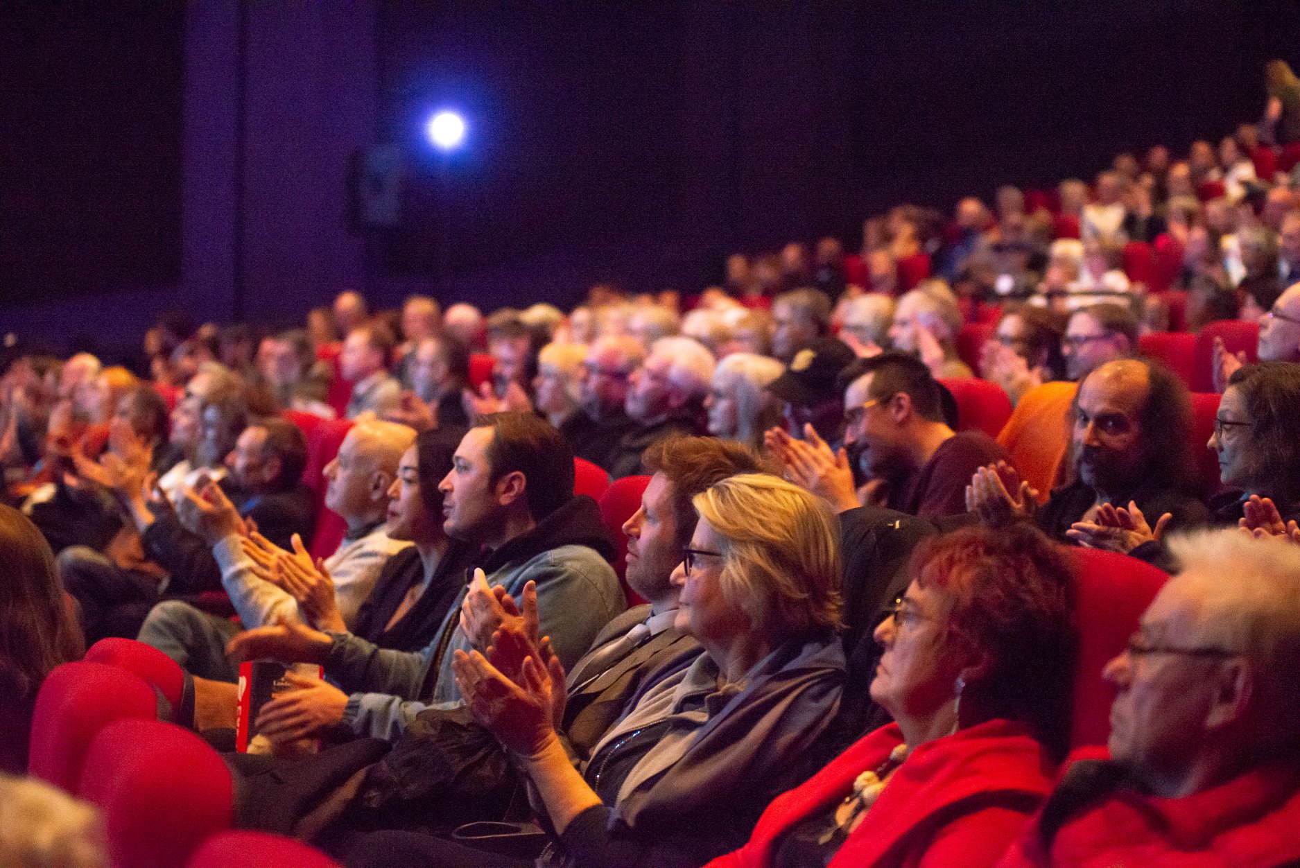 Edmonton International Film Festival Edmonton Downtown