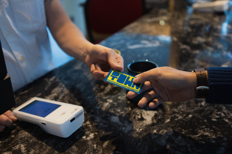 Edmonton Downtown Gift Card