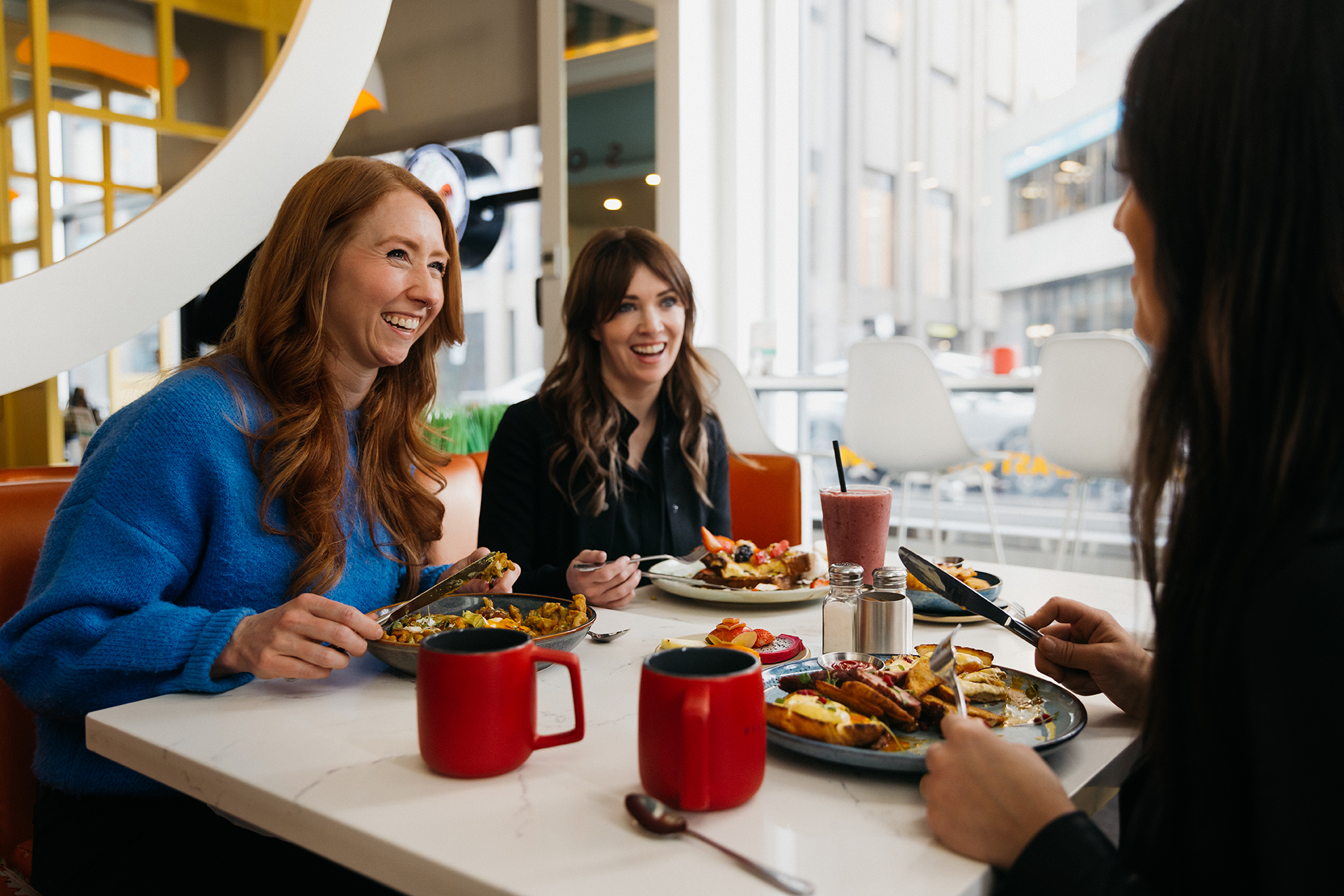 Guide to Downtown Dining Week Edmonton Downtown