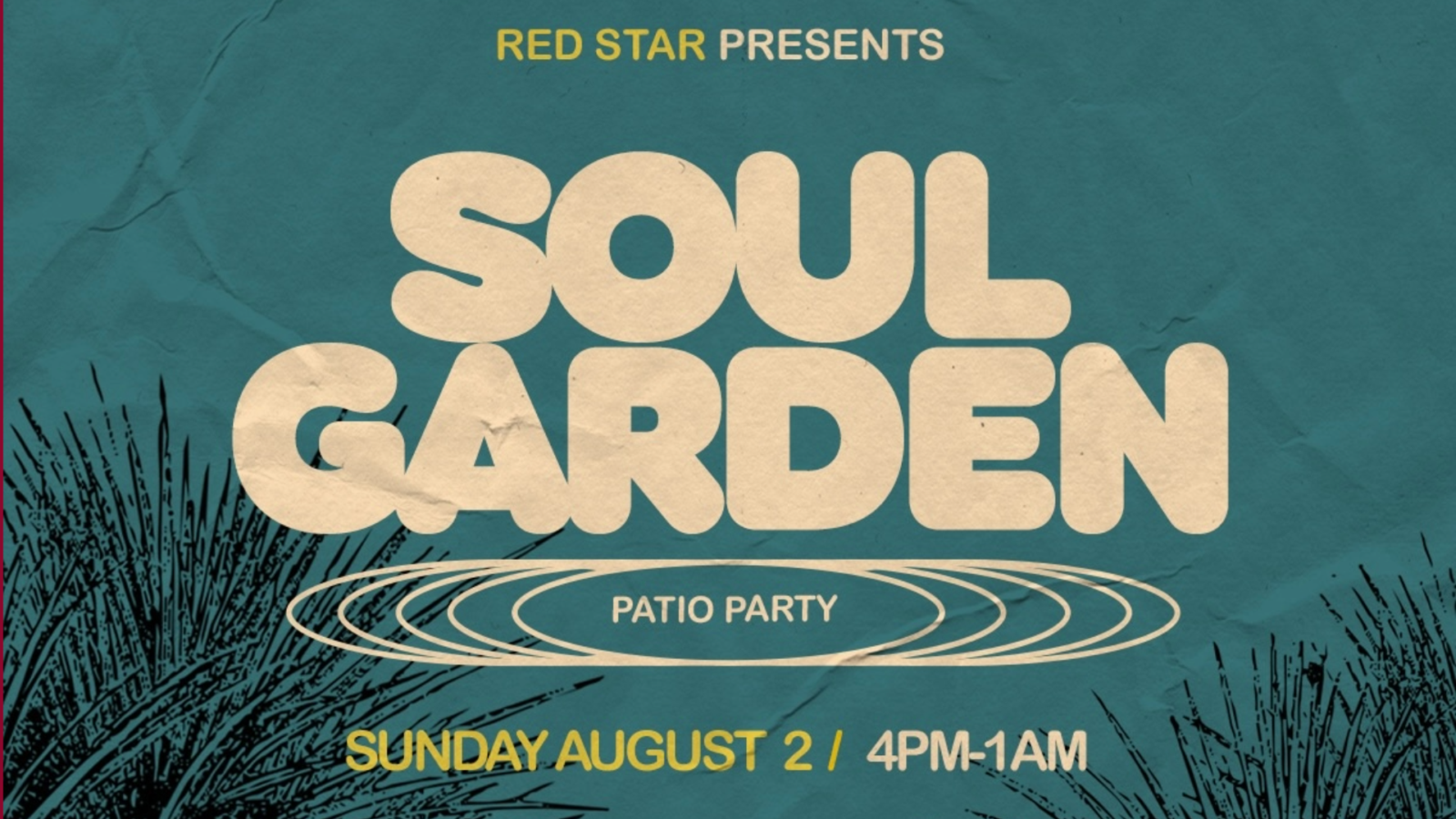 Soul Garden