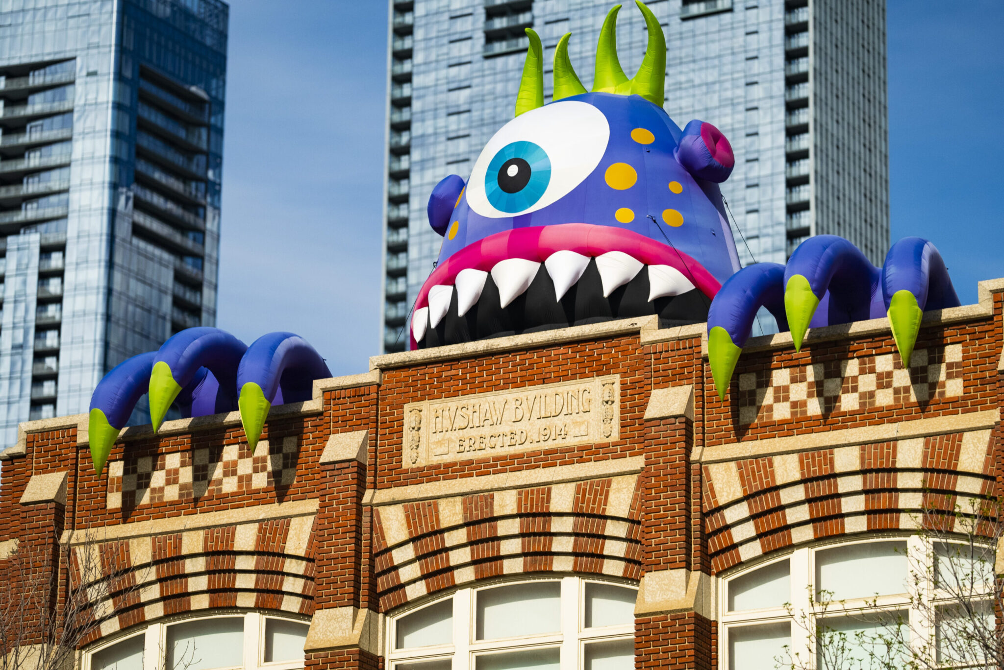 Downtown Spark Edmonton Downtown